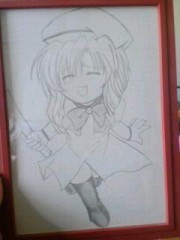 かぁいぃよぉ～(-^∀^-)