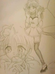 復活しました♪