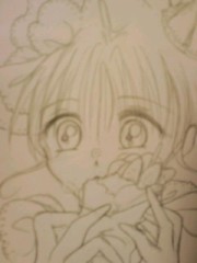 もう一つの画像です(｀∇´ゞ