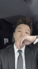久しぶりのスーツ（＾_＾）