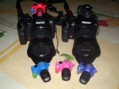 ミニチュアマスコット