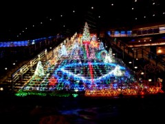 イルミネーション