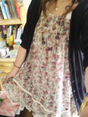 今日はいいねぇ～