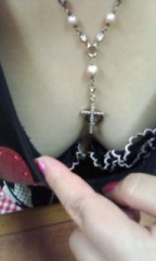 ちょっとだけよ