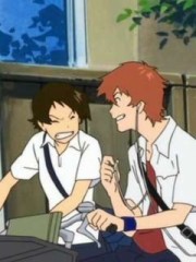 時をかける少女