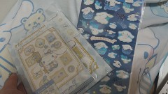 【お題日記】1番最近買ったもの