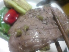 焼くだけ簡単料理です！！