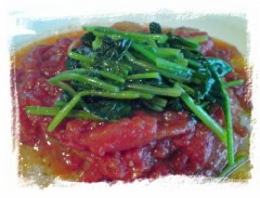 ウマくて簡単豚料理！！