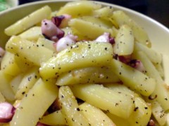 久々です…簡単料理