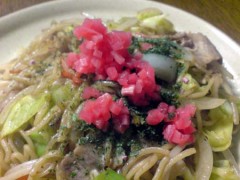 定番物で失礼します…