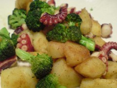 簡単、お酒のアテ…