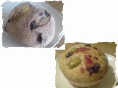 おひさなパン屋…