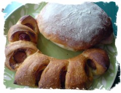 久々の自由時間…