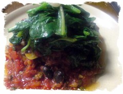 久々の料理です！！