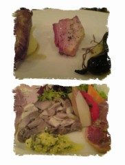 Le BOIS （ルボア）　＋リコメ