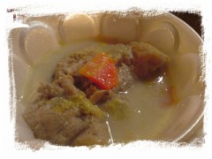 先週の忘年会…+リコメ