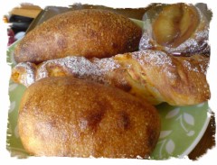 玉造のパン屋！！＋リコメ