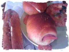 ご無沙汰してました(^^ゞ