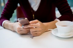 【お題日記】 メールの返事はどれくらい待てる？