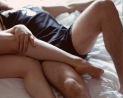 【お題日記】Hでの要望って相手に伝える？