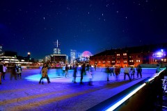 【お題日記】「恋人と一緒に楽しみたいスポーツ」「国内旅行でおすすめの場所」