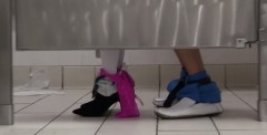 【お題日記】トイレでHした事はありますか？