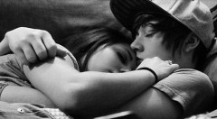 【お題日記】腕枕って好き？