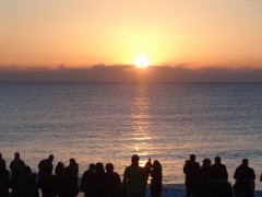 【お題日記】1年前の自分に一言