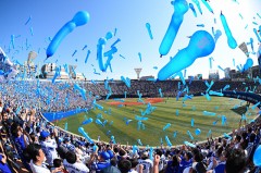 【お題日記】応援してる人いますか？