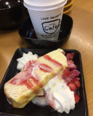 【お題日記】女子会・男子会のオススメ料理