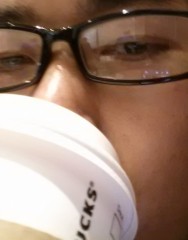 仕事の合間に！