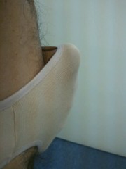 昨夜はもう少しで