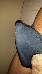 勃起が止まらない！