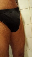 オチンチン立っちゃダメです。