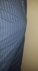 射精したくてたまらない