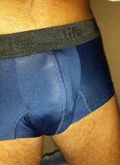 前立腺マッサージして欲しい