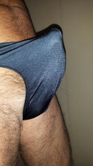 ごめんなさい、我慢の限界です。