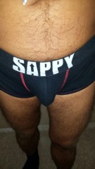 オチンチン立ちすぎて痛い