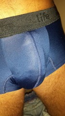 ダメ、もう限界