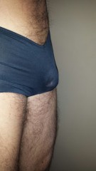 久々、普段下向き1