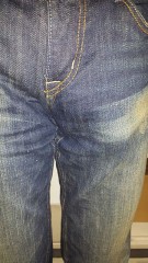 デニム1