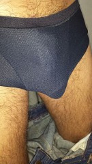 ダメだ、限界、オナしよう！