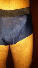 ダメだ、オナニー出来なかった?