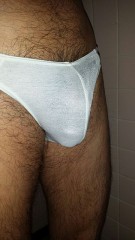 我慢汁が止まらない