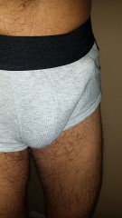 他人の手で触られたい