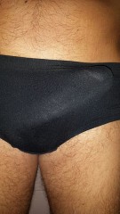 射精欲限界、オナニします！