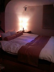 久しぶりのデート