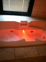 【お題日記】お風呂でエッチ