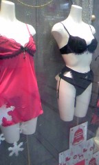 プレゼントはわ・た・し