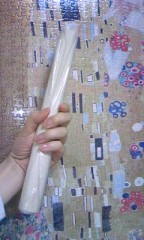 握ったら離さない